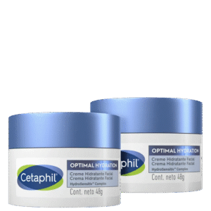 Kit Cetaphil Optimal Hydration (2 Unidades)